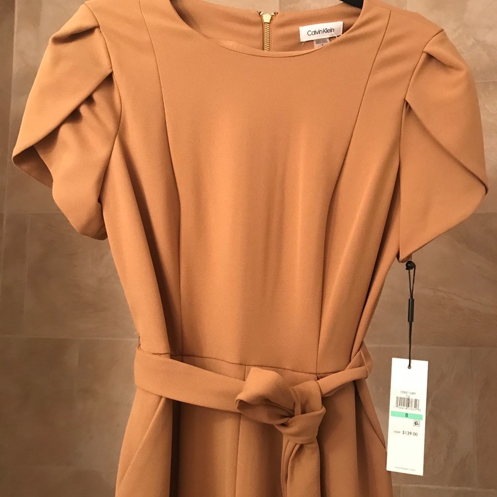 Calvin Klein Pant Romper